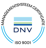 Managementsysteem certificatie, DNV GL, ISO 9001